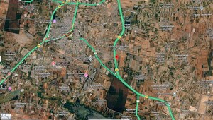  Plot For Sale in Gokare