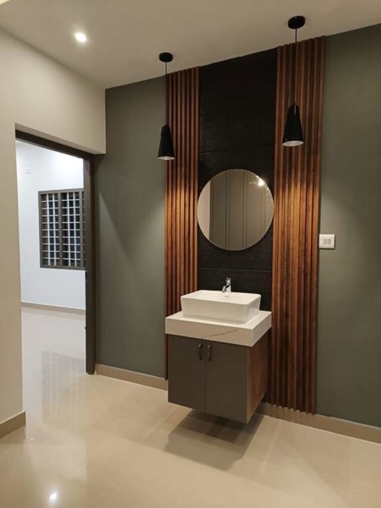 Room, greater kailash ii 2 Bedroom 1500 Sq.Ft. Builder Floor In Greater Kailash ii Delhi 10488299