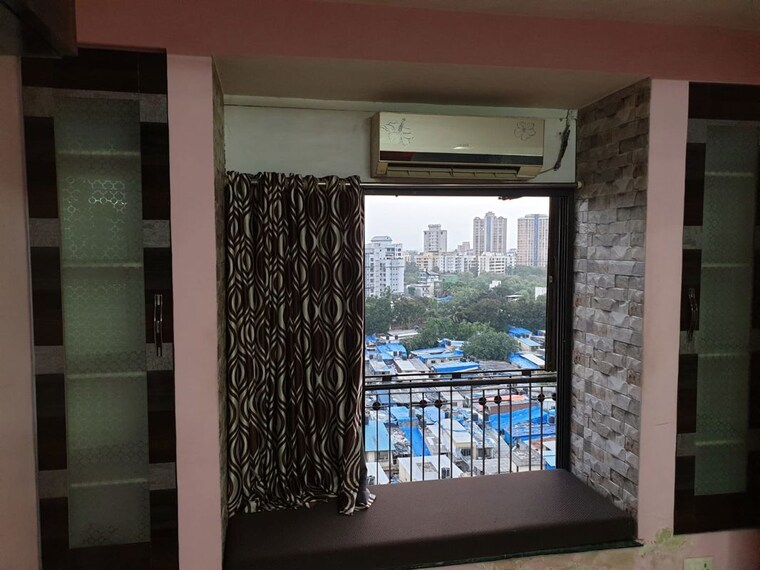 Bedroom, new-mhada-towers 2 Bedroom 1000 Sq.Ft. Apartment In Andheri West Mumbai 10488290