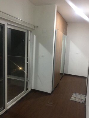 Building Lobby in 3 BHK Apartment at Axis Estrella Terraces, Bannerghatta Road – for Sale