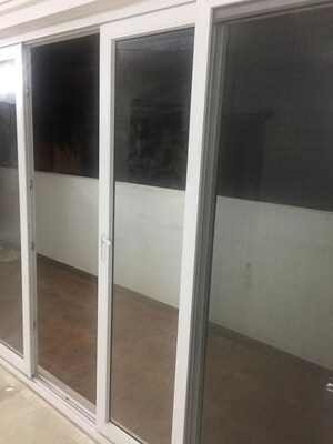 Bathroom in 3 BHK Apartment at Axis Estrella Terraces, Bannerghatta Road – for Sale