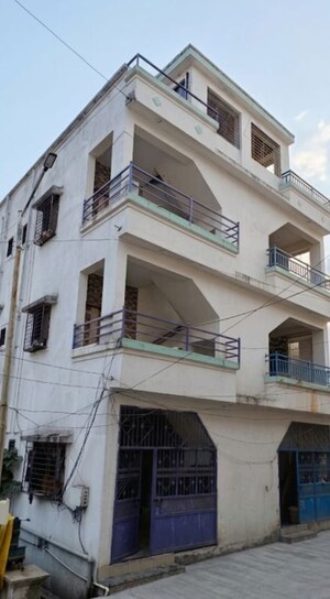 1 BHK Apartment For Rent in Anand Shanti Terraces, Sus