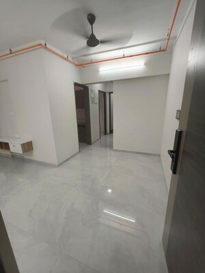 Room in 3 BHK Apartment at Adani Ten BKC, Bandra East – for Rent
