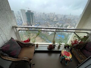 2 BHK Apartment For Sale in Lotus Sky Garden, Malad West