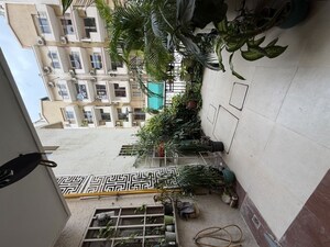 4 BHK Builder Floor – Exterior View View at Emaar Emerald Hills Phase 2, Sector 65 - for Rent