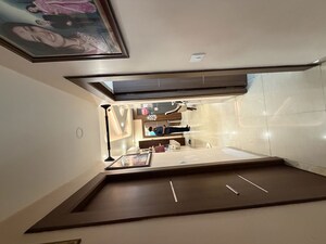 Furnished Amenities in 4 BHK Builder Floor at Emaar Emerald Hills Phase 2, Sector 65 – for Rent