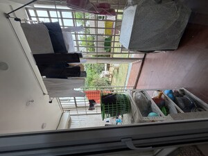 Balcony in 4 BHK Builder Floor at Emaar Emerald Hills Phase 2, Sector 65 – for Rent