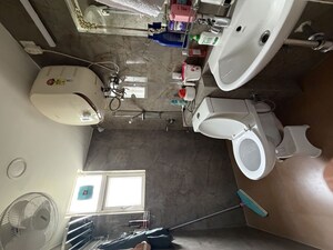 Team Area in 4 BHK Builder Floor at Emaar Emerald Hills Phase 2, Sector 65 – for Rent