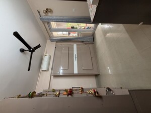 Furnished Amenities in 4 BHK Builder Floor at Emaar Emerald Hills Phase 2, Sector 65 – for Rent