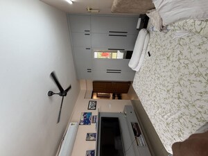 Team Area in 4 BHK Builder Floor at Emaar Emerald Hills Phase 2, Sector 65 – for Rent