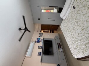 Furnished Amenities in 4 BHK Builder Floor at Emaar Emerald Hills Phase 2, Sector 65 – for Rent