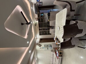 Team Area in 4 BHK Builder Floor at Emaar Emerald Hills Phase 2, Sector 65 – for Rent