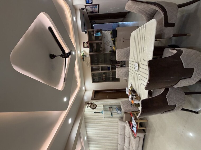 Team Area, emaar-emerald-hills-phase-2 4 Bedroom 400 Sq.Ft. Builder Floor In Sector 65 Gurgaon 10488261