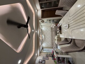 4 BHK Builder Floor For Rent in Emaar Emerald Hills Phase 2, Sector 65