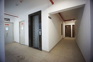 Room in 2 BHK Apartment at Wakad – for Sale