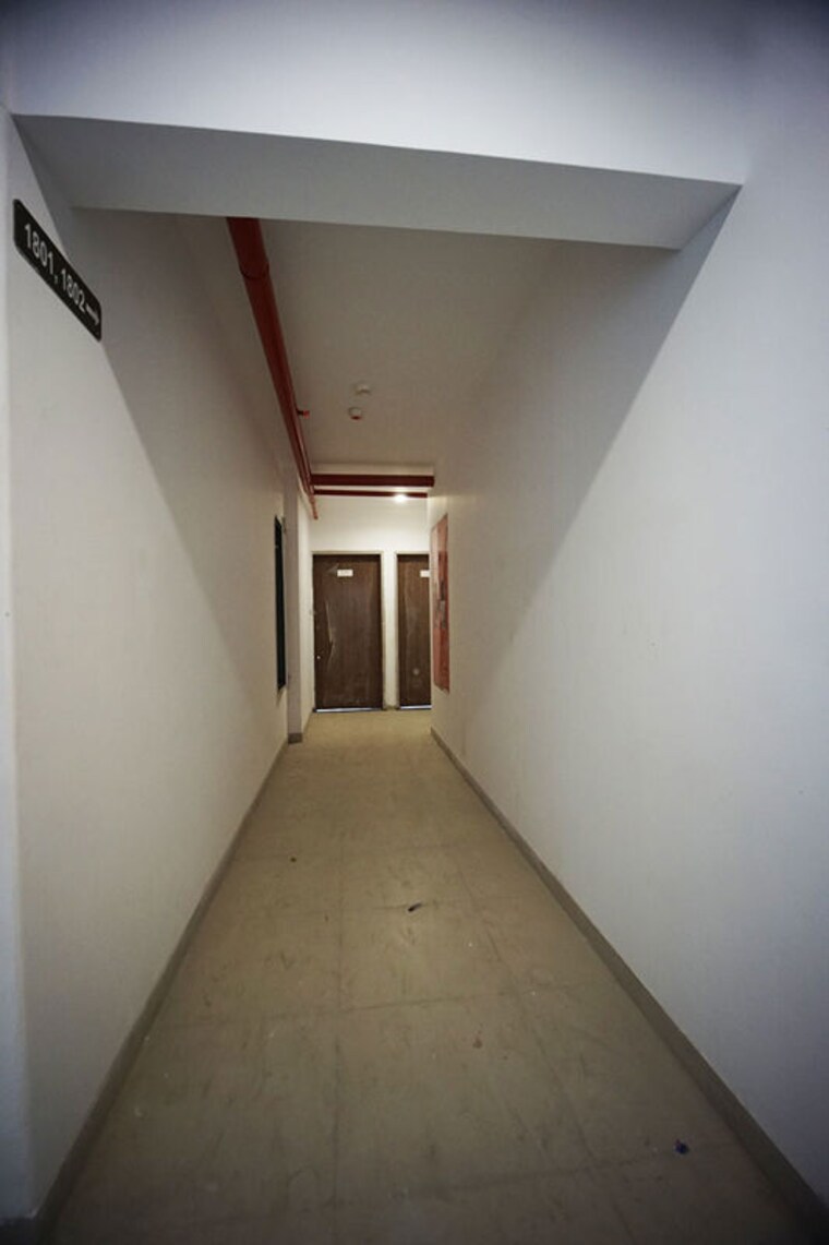 undefined, wakad 2 Bedroom 753 Sq.Ft. Apartment In Wakad Pune 10488281