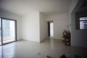 Room in 2 BHK Apartment at Wakad – for Sale