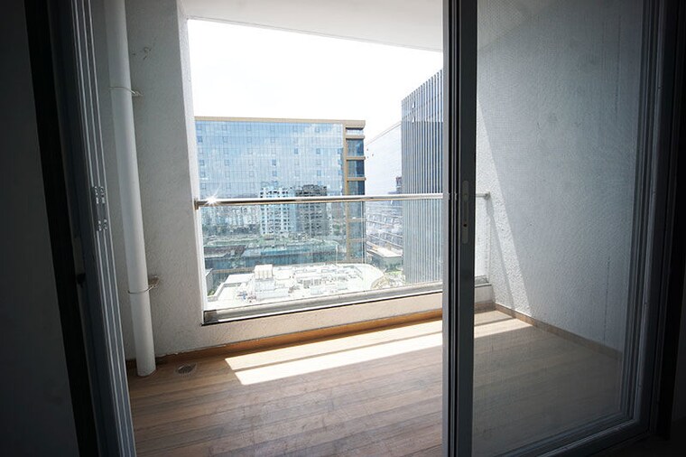 Balcony, wakad 2 Bedroom 753 Sq.Ft. Apartment In Wakad Pune 10488281