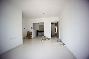 Room in 2 BHK Apartment at Wakad – for Sale