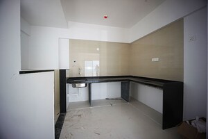 Kitchen in 2 BHK Apartment at Wakad – for Sale