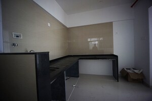 Kitchen in 2 BHK Apartment at Wakad – for Sale