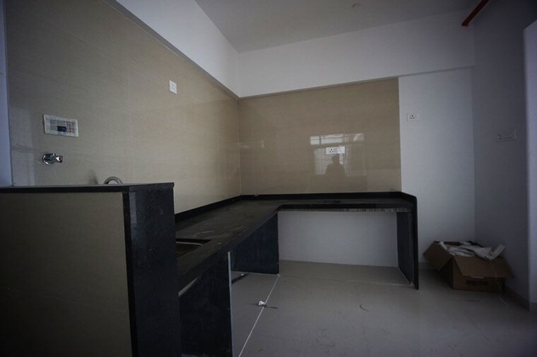 Kitchen, wakad 2 Bedroom 753 Sq.Ft. Apartment In Wakad Pune 10488281