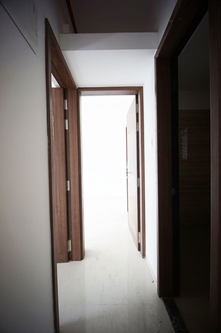 undefined, wakad 2 Bedroom 753 Sq.Ft. Apartment In Wakad Pune 10488281