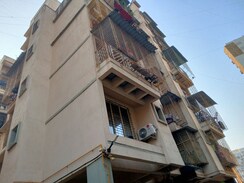 2 BHK Apartment For Sale in Sector 22 Taloja