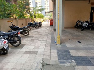 Parking in 2 BHK Apartment at Sector 22 Taloja – for Sale