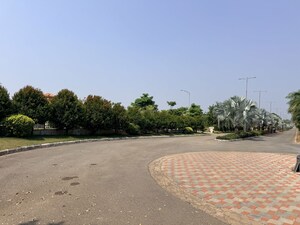 Plot Area in  Plot at Thummaloor – for Sale