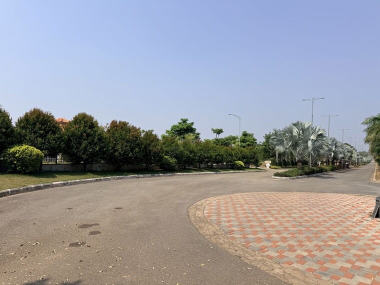 undefined, thummaloor  200 Sq.Yd. Plot In Thummaloor Hyderabad 10484223