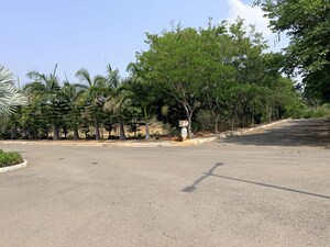  Plot – Exterior View View at Thummaloor - for Sale