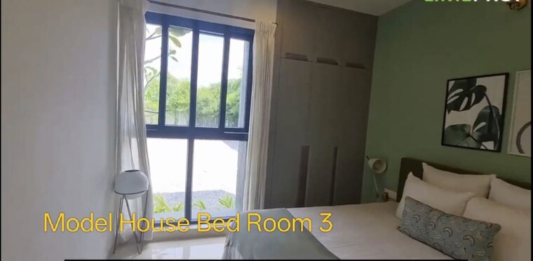 Kitchen, assetz-canvas-and-cove 3 Bedroom 1890 Sq.Ft. Apartment In Hosur Road Bangalore 10488327