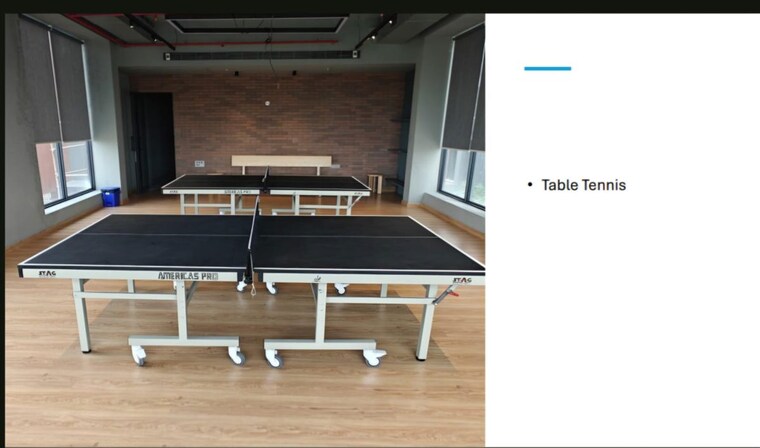 Gym, assetz-canvas-and-cove 3 Bedroom 1890 Sq.Ft. Apartment In Hosur Road Bangalore 10488327