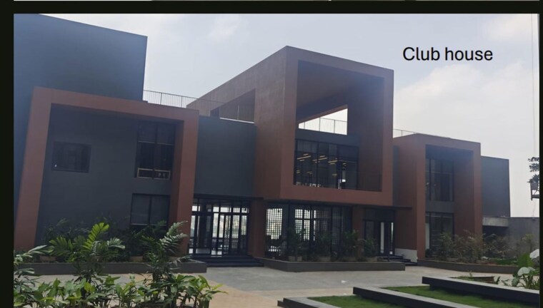 Exterior View, assetz-canvas-and-cove 3 Bedroom 1890 Sq.Ft. Apartment In Hosur Road Bangalore 10488327