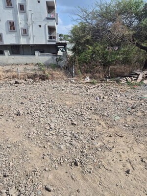 Plot Area in  Plot at Laxmitara Gardens, Wakad – for Sale