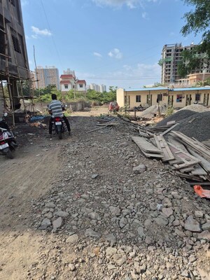  Plot For Sale in Laxmitara Gardens, Wakad