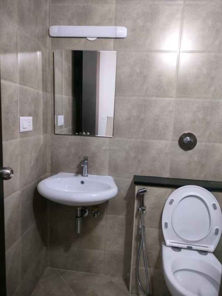 Bathroom, ahad-serenity 3 Bedroom 1530 Sq.Ft. Apartment In Rayasandra Bangalore 10488291