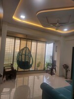 2 BHK + Extra Room 913 Sq.Ft. Apartment in Shree Krupa Keshav Heights Phase II