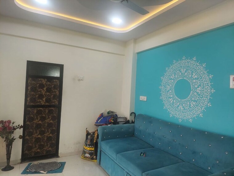 Bedroom, shree-krupa-keshav-heights-phase-ii 2 Bedroom 913 Sq.Ft. Apartment In Kalwa Thane 10488296