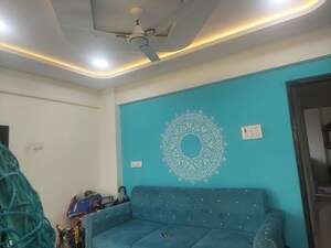 Furnished Amenities in 2 BHK Apartment at Shree Krupa Keshav Heights Phase II, Kalwa – for Rent