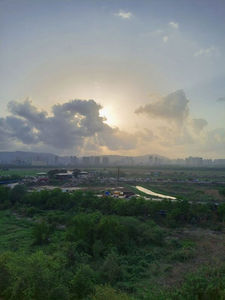 undefined, shree-krupa-keshav-heights-phase-ii 2 Bedroom 913 Sq.Ft. Apartment In Kalwa Thane 10488296