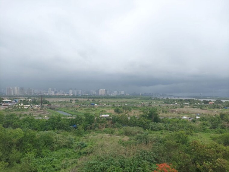 undefined, shree-krupa-keshav-heights-phase-ii 2 Bedroom 913 Sq.Ft. Apartment In Kalwa Thane 10488296