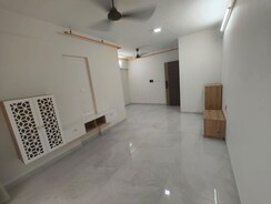 2 BHK + Pooja Room,Servant Room,Study Room,Extra Room,Basement,Store Room Apartment For Rent in Kalpataru Magnus