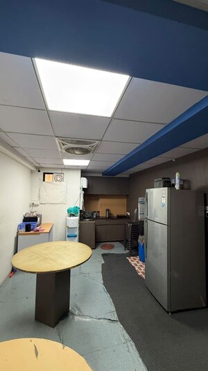 Team Area in  Office Space at Shilp Epitome, Bodakdev – for Rent