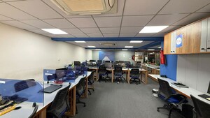 Gym in  Office Space at Shilp Epitome, Bodakdev – for Rent