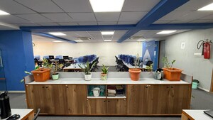  Office Space For Rent in Shilp Epitome, Bodakdev