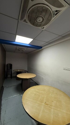 Kitchen in  Office Space at Shilp Epitome, Bodakdev – for Rent