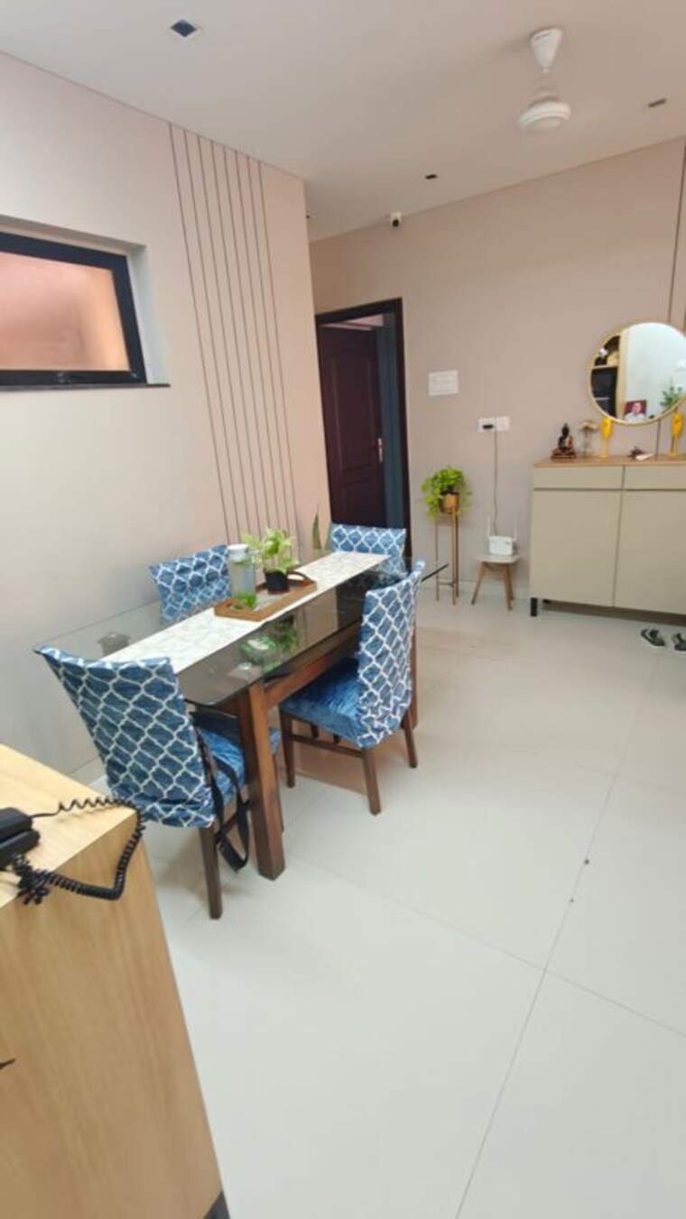 Team Area, k-raheja-heights 2 Bedroom 800 Sq.Ft. Apartment In Malad East Mumbai 10488336