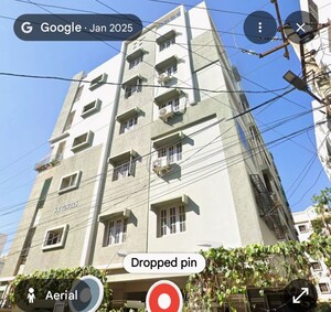 2 BHK Apartment For Sale in Hafeezpet